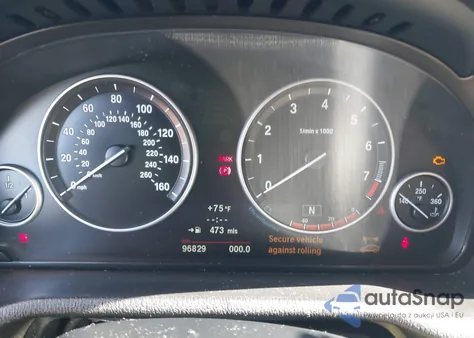 2013 BMW X3 xDrive28I from USA, damaged, VIN 5UXWX9C54D0A30613